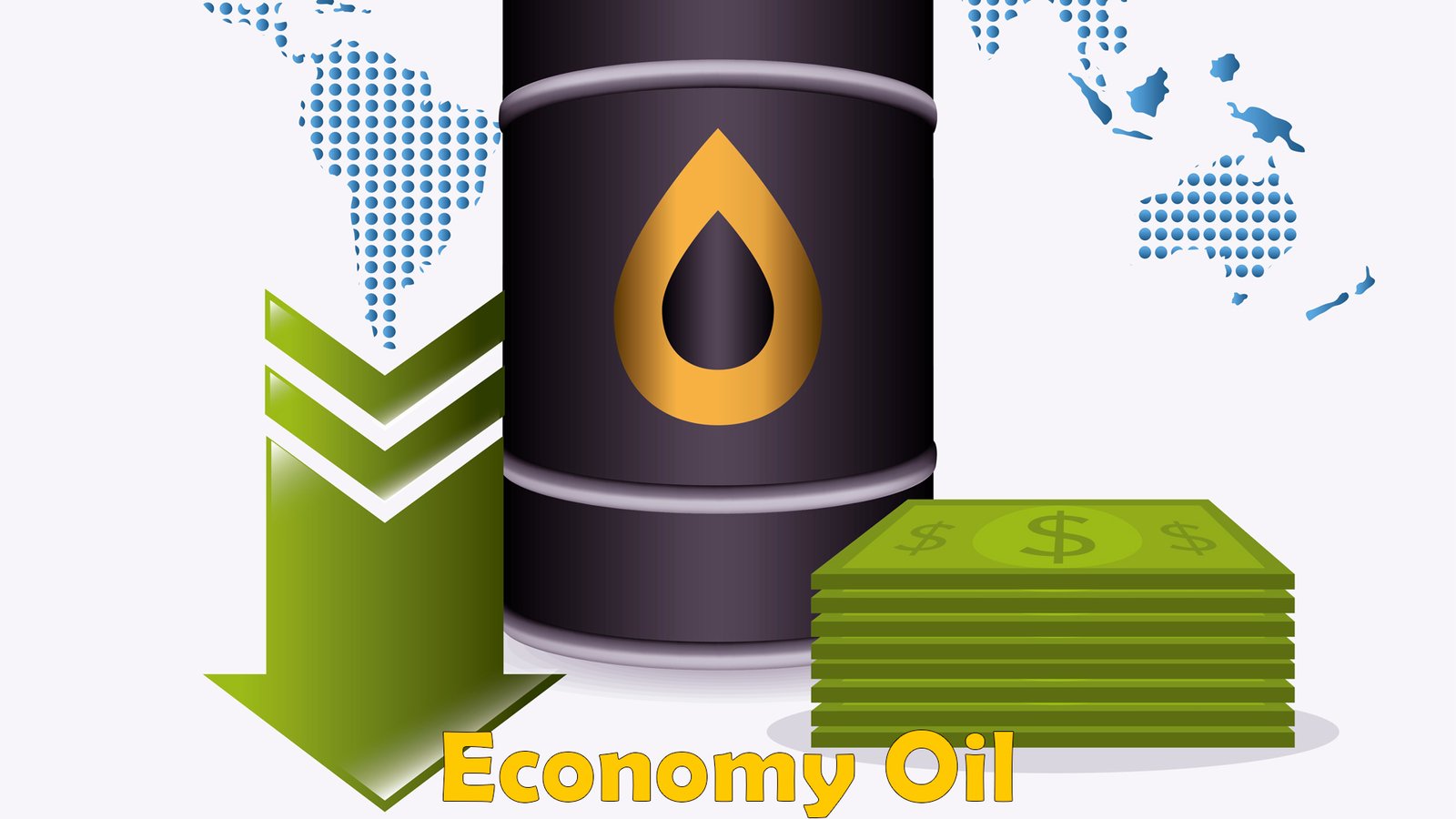 Economy Oil