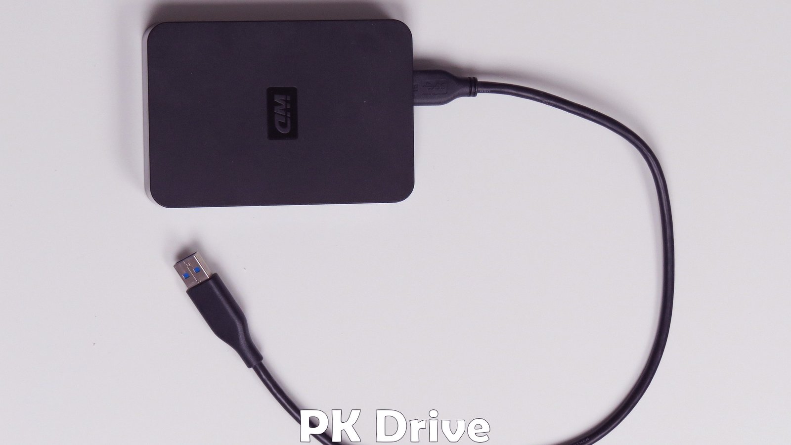 PK Drive