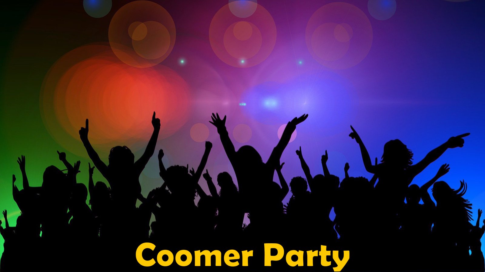 Coomer Party