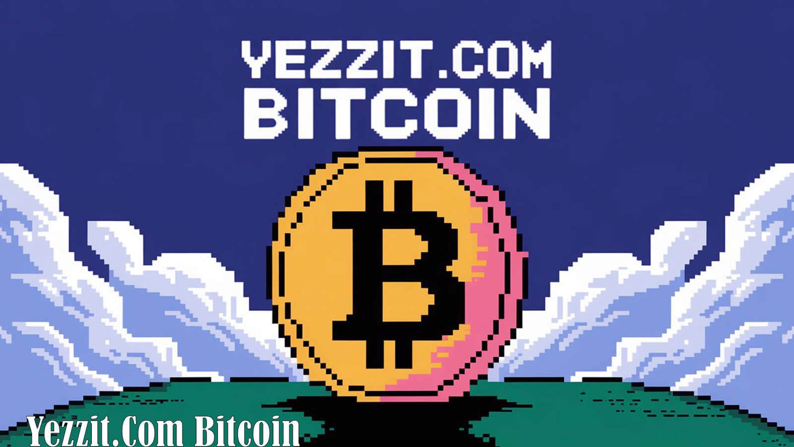 Yezzit.Com Bitcoin