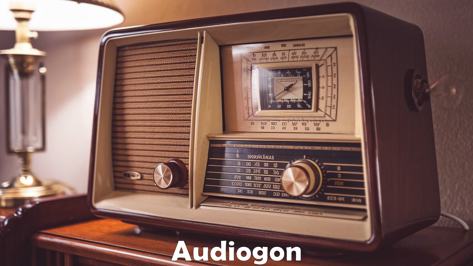 Audiogon