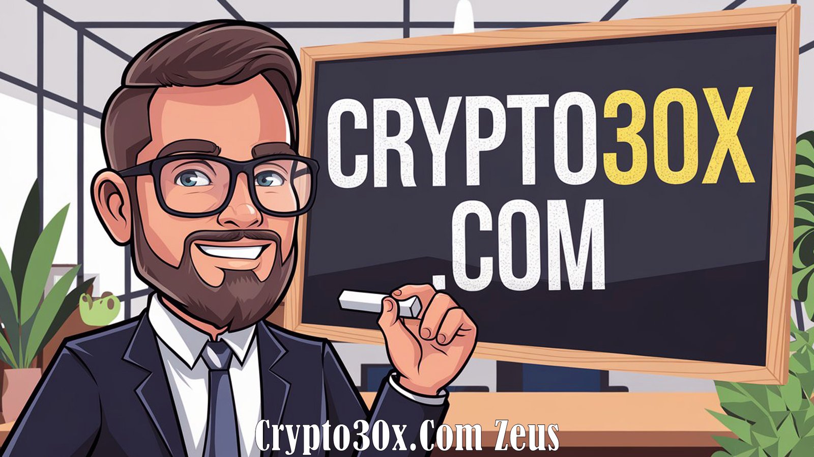 Crypto30x.Com Zeus