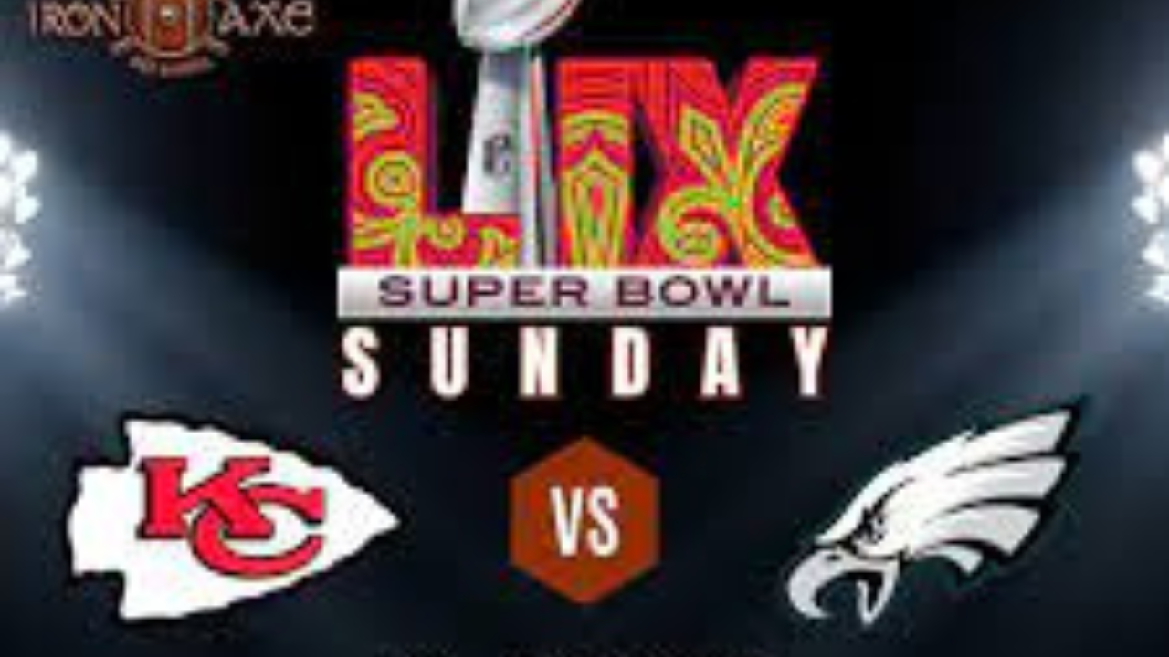 Super Bowl Suppliers