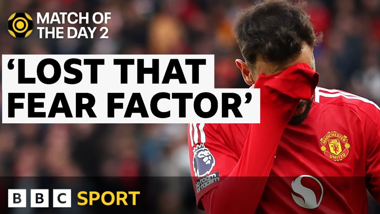 BBC Sport Football