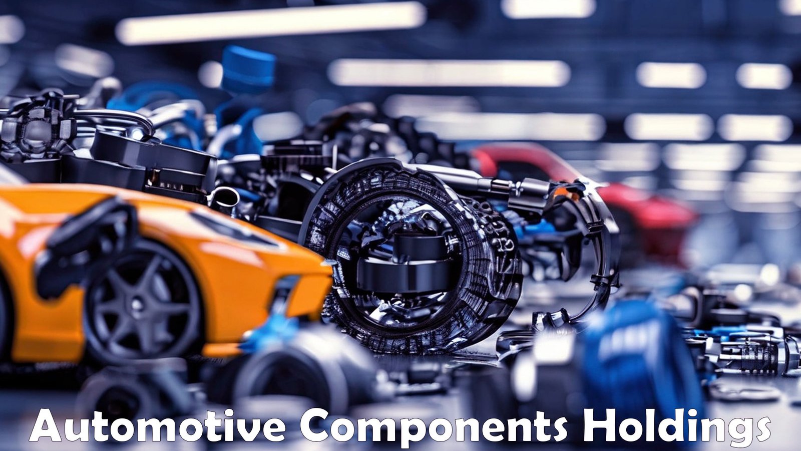 Automotive Components Holdings