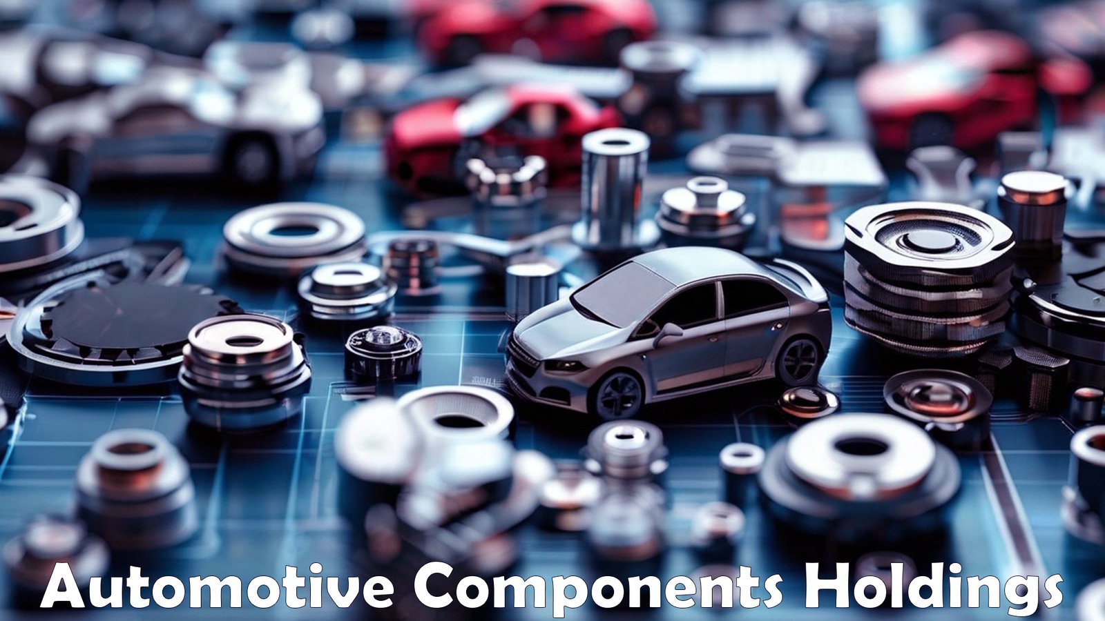 Automotive Components Holdings