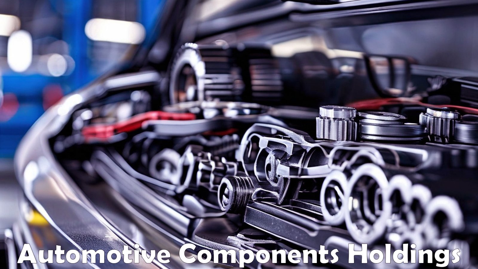 Automotive Components Holdings