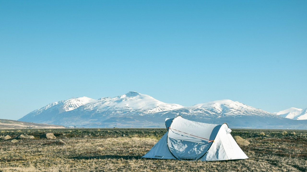 Camping Gadgets