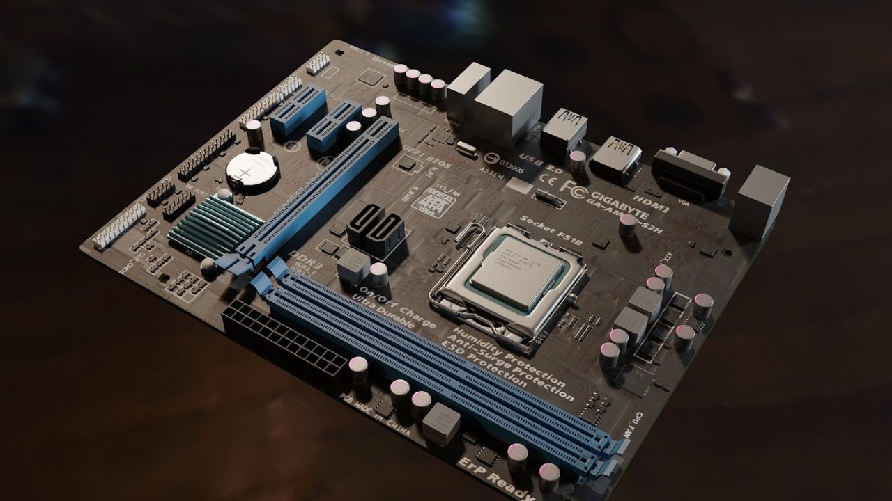 AMD Chipset Drivers