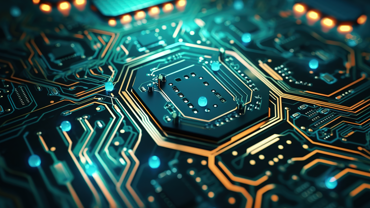 AMD Chipset Drivers