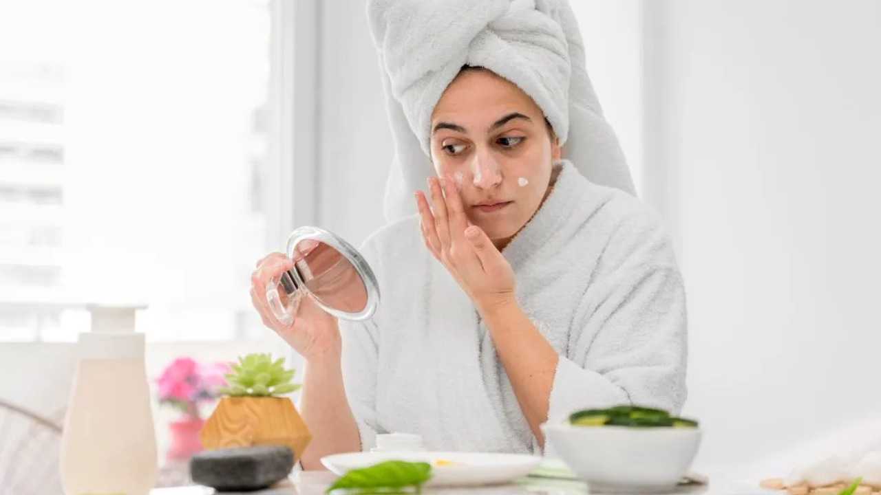 Beauty Tips – Well Health Organic.com
