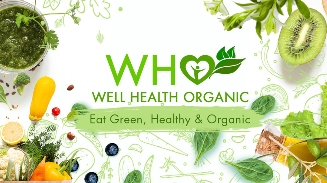Well Health Tips in Hindi WellHealthOrganic