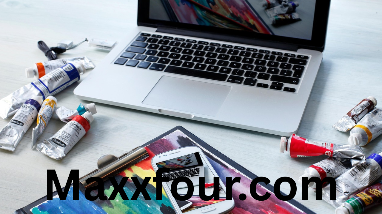 Maxxfour.com