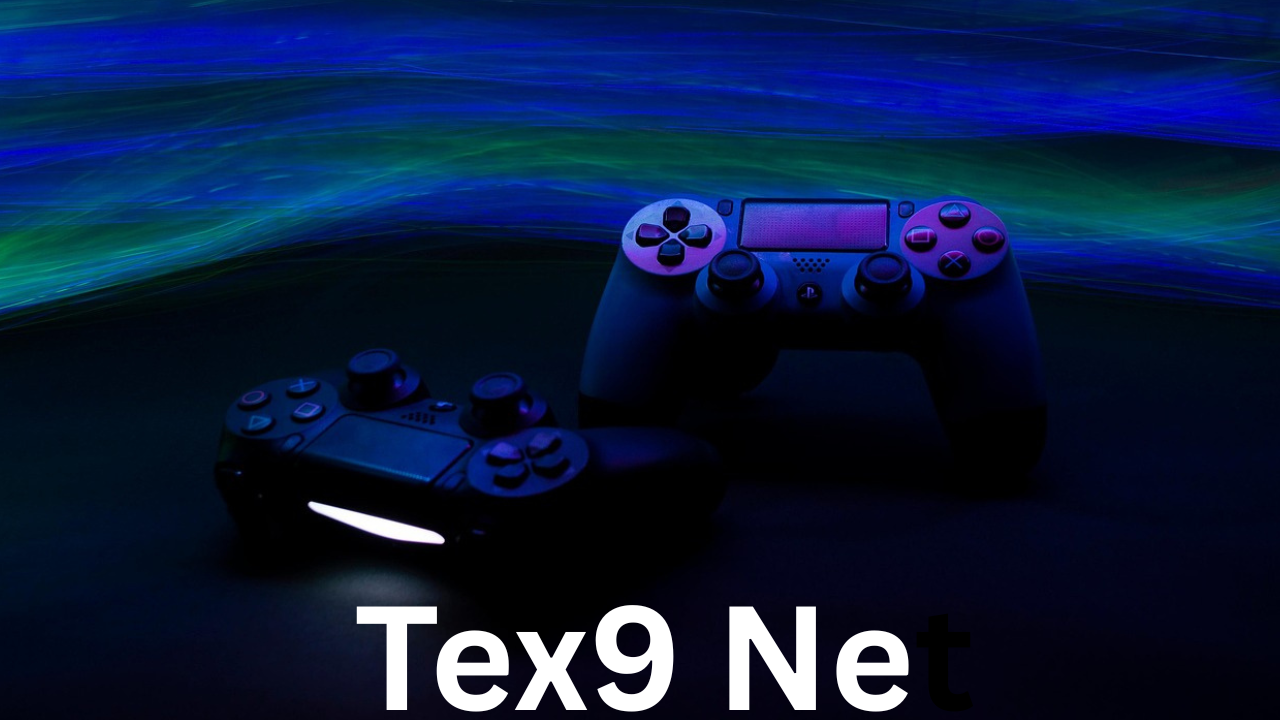 Tex9 Net