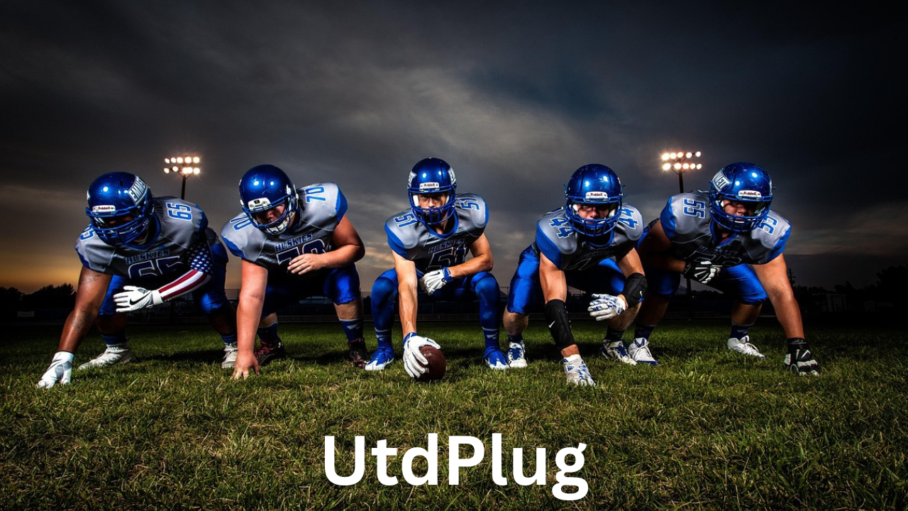 UtdPlug