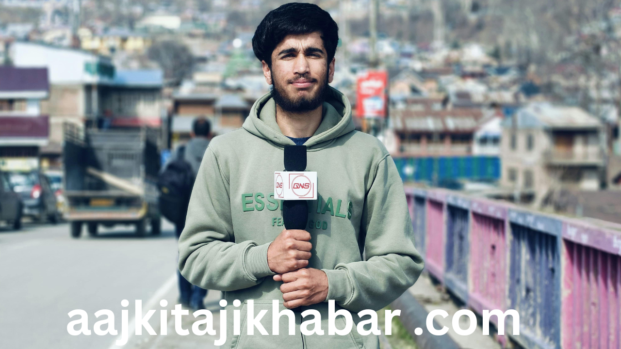 aajkitajikhabar .com