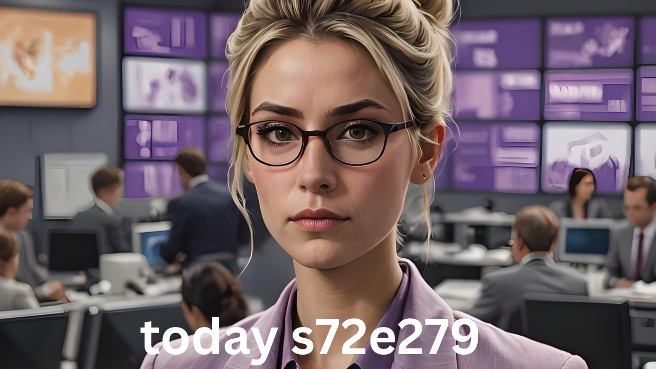 today s72e279
