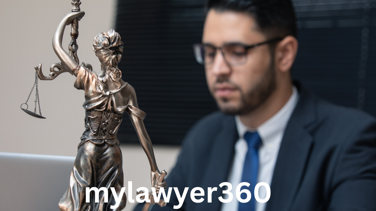 mylawyer360