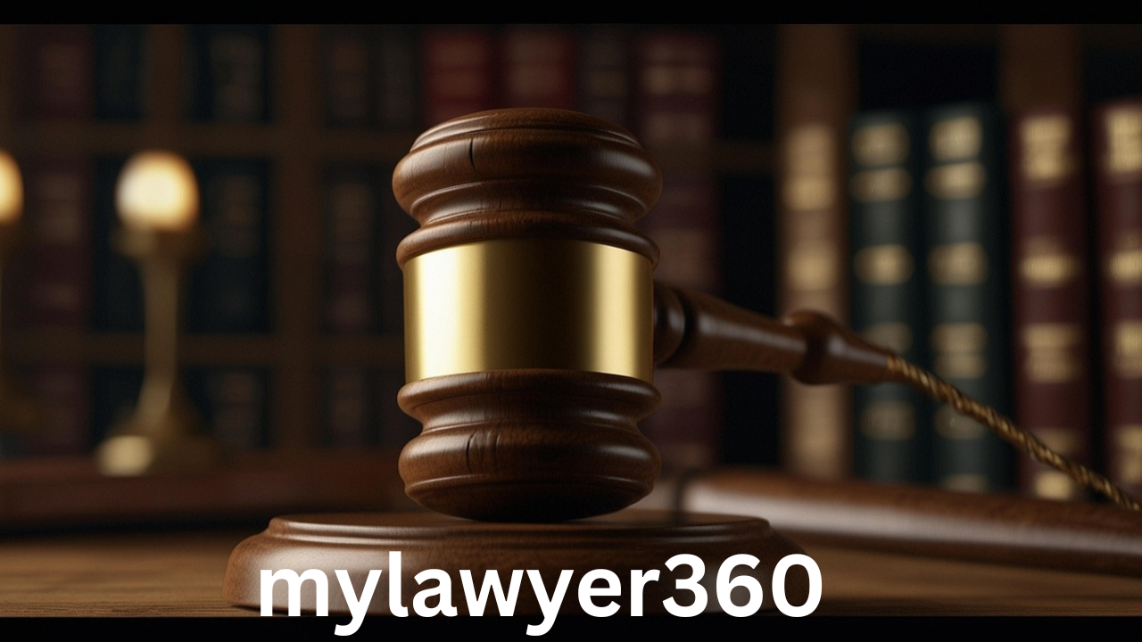 mylawyer360