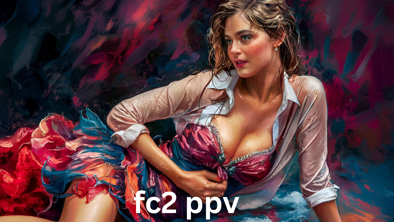 fc2 ppv
