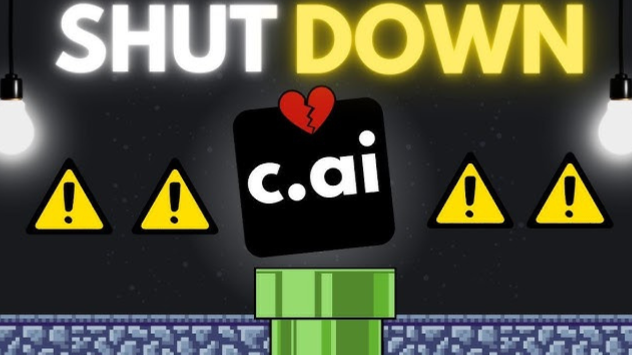 c.ai Soft Launch