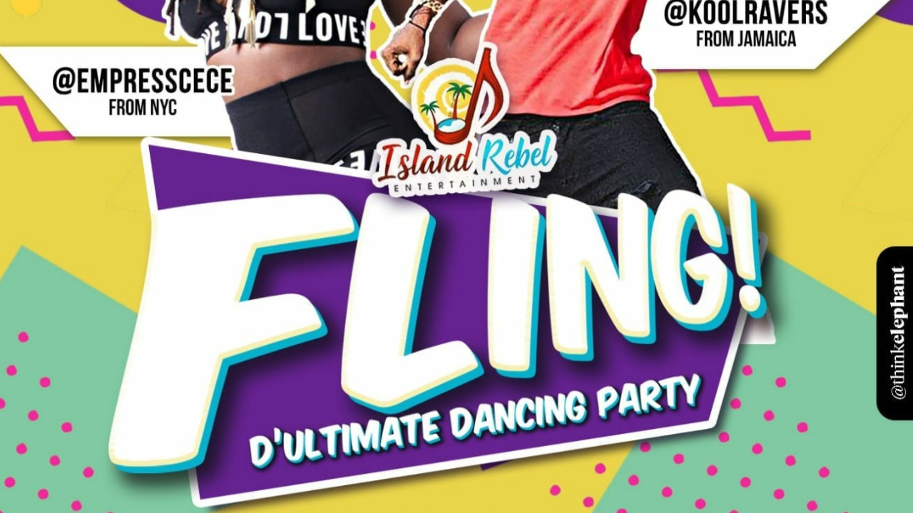 Fling Login