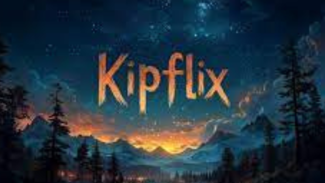 Kipflix