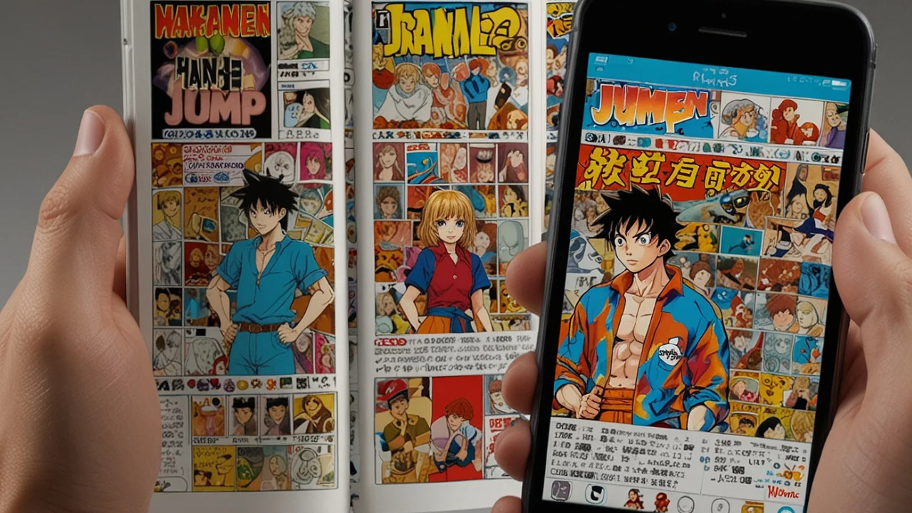 Readmymanga com