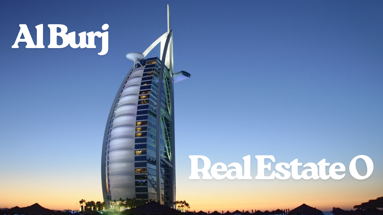 Al Burj Real Estate O