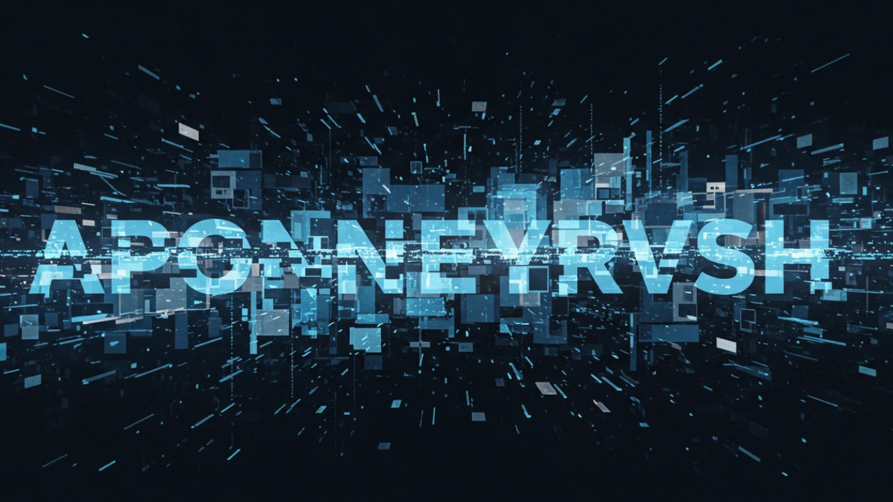Aponeyrvsh