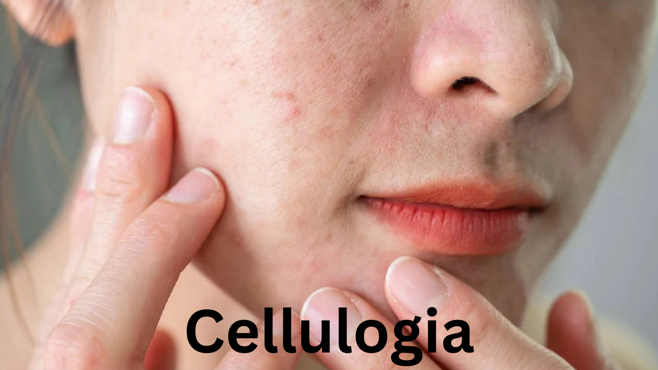 Cellulogia