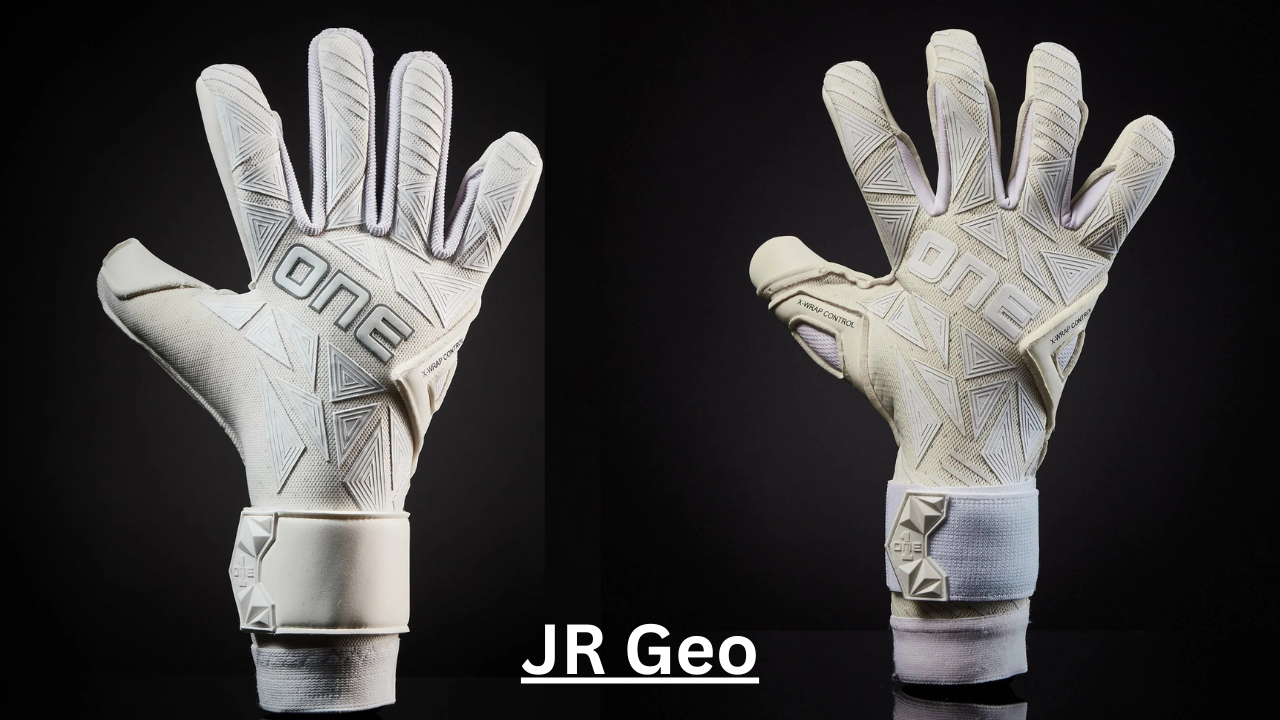 JR Geo
