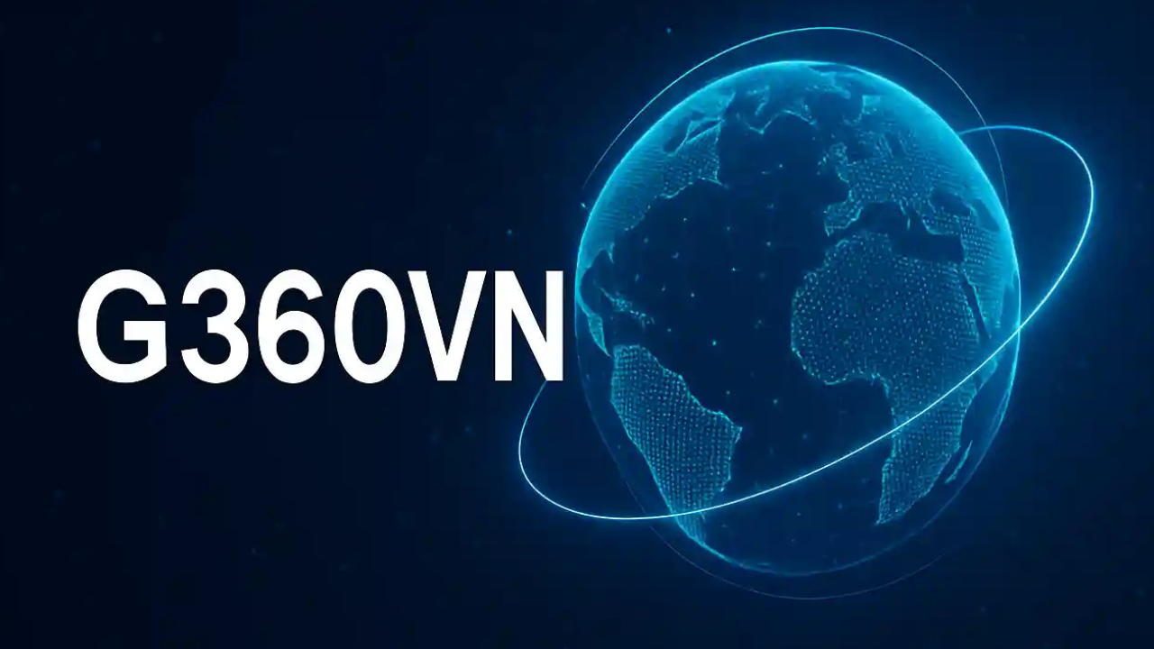 G360vn