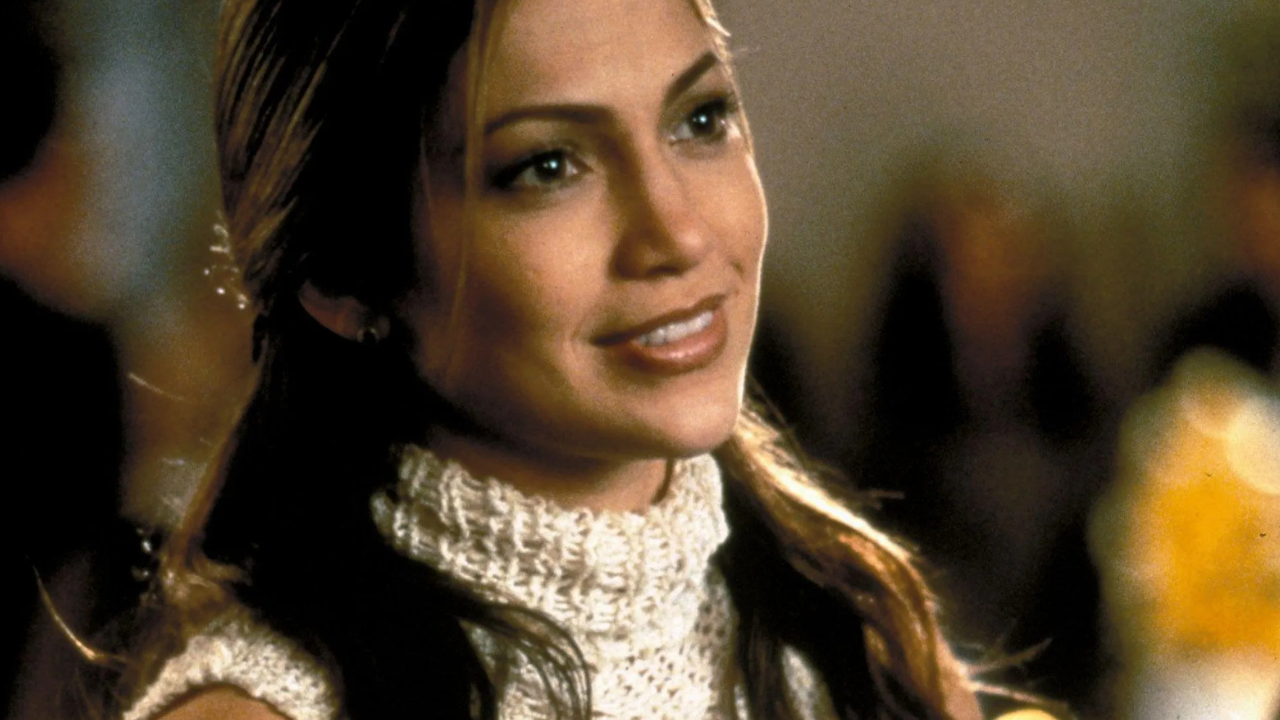 Jennifer Lopez Movies