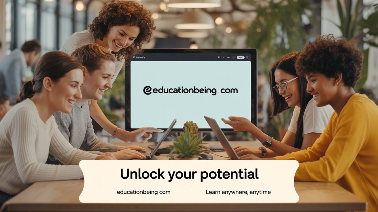 Educationbeing Com