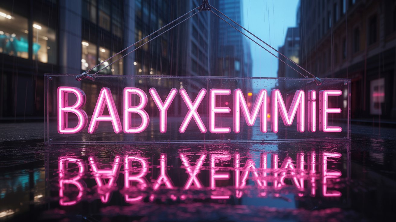 Babyxemmie