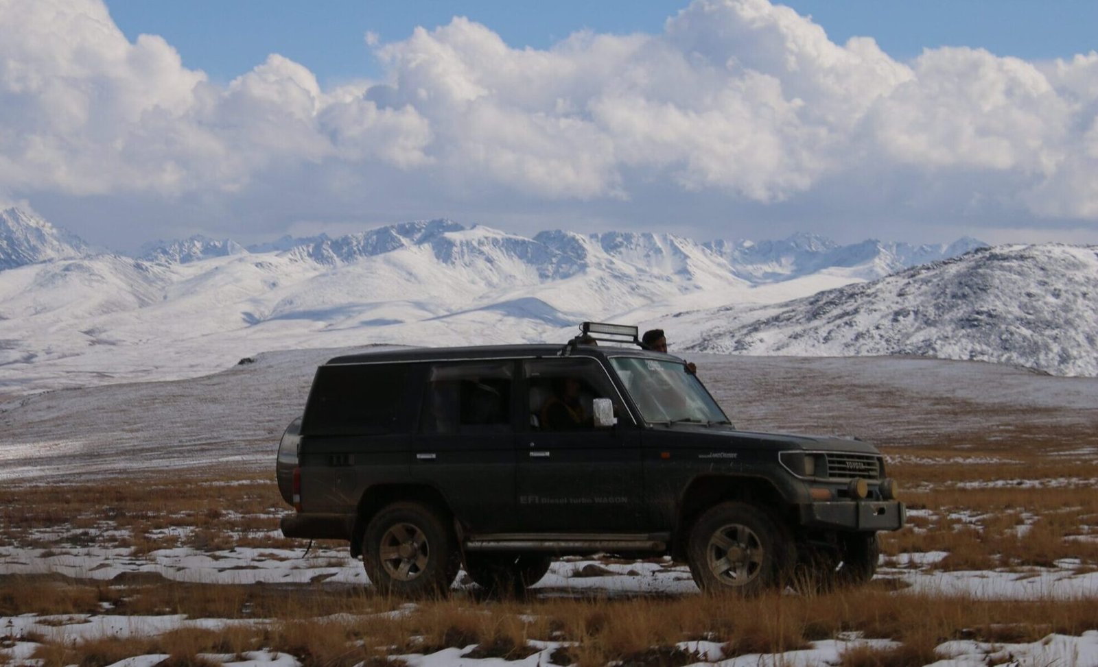 Dеosai National Park