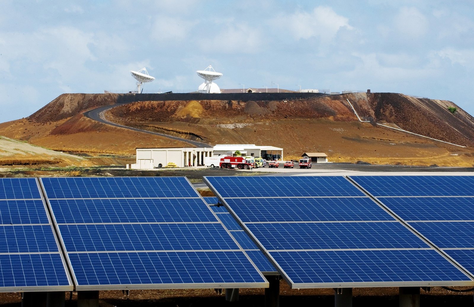 Solar Panel