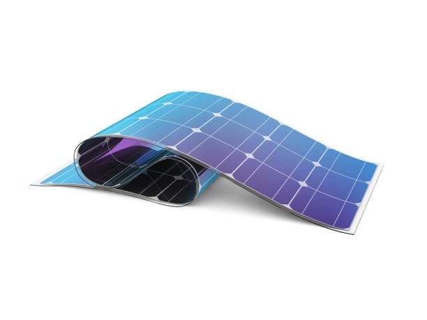 Flexible Solar Panels