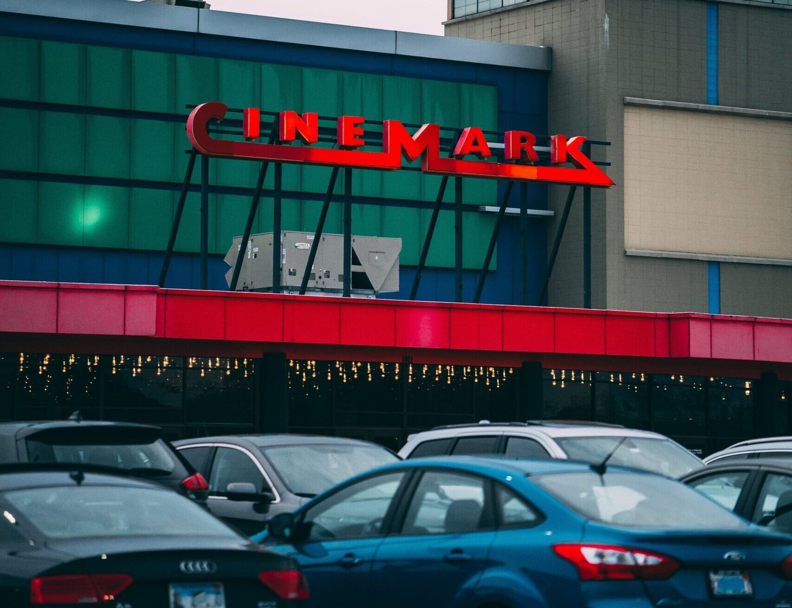 Cinemark North Hollywood