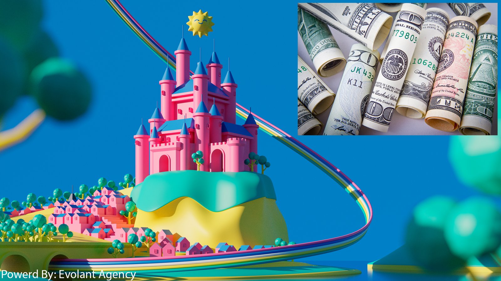 How Much Money Does Disneyland Make a Day