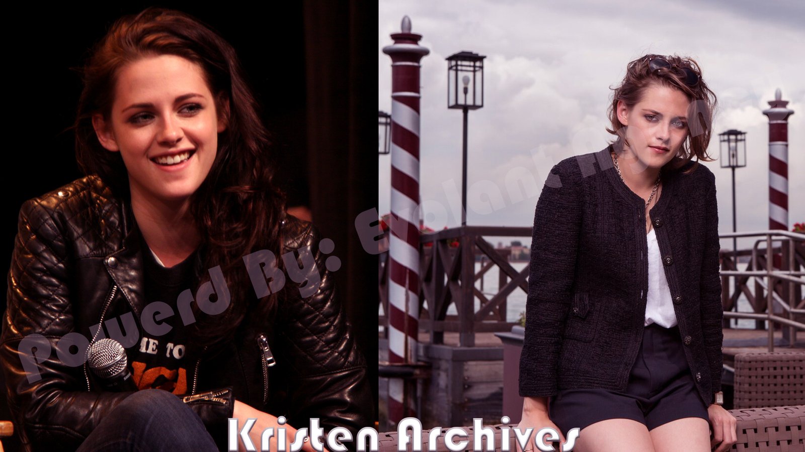 The Kristen Archives