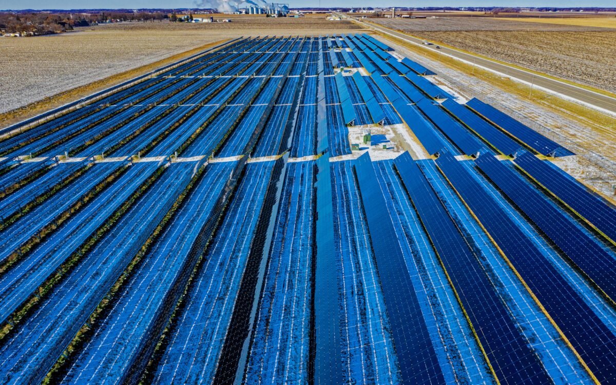 500 Watt Solar Panels