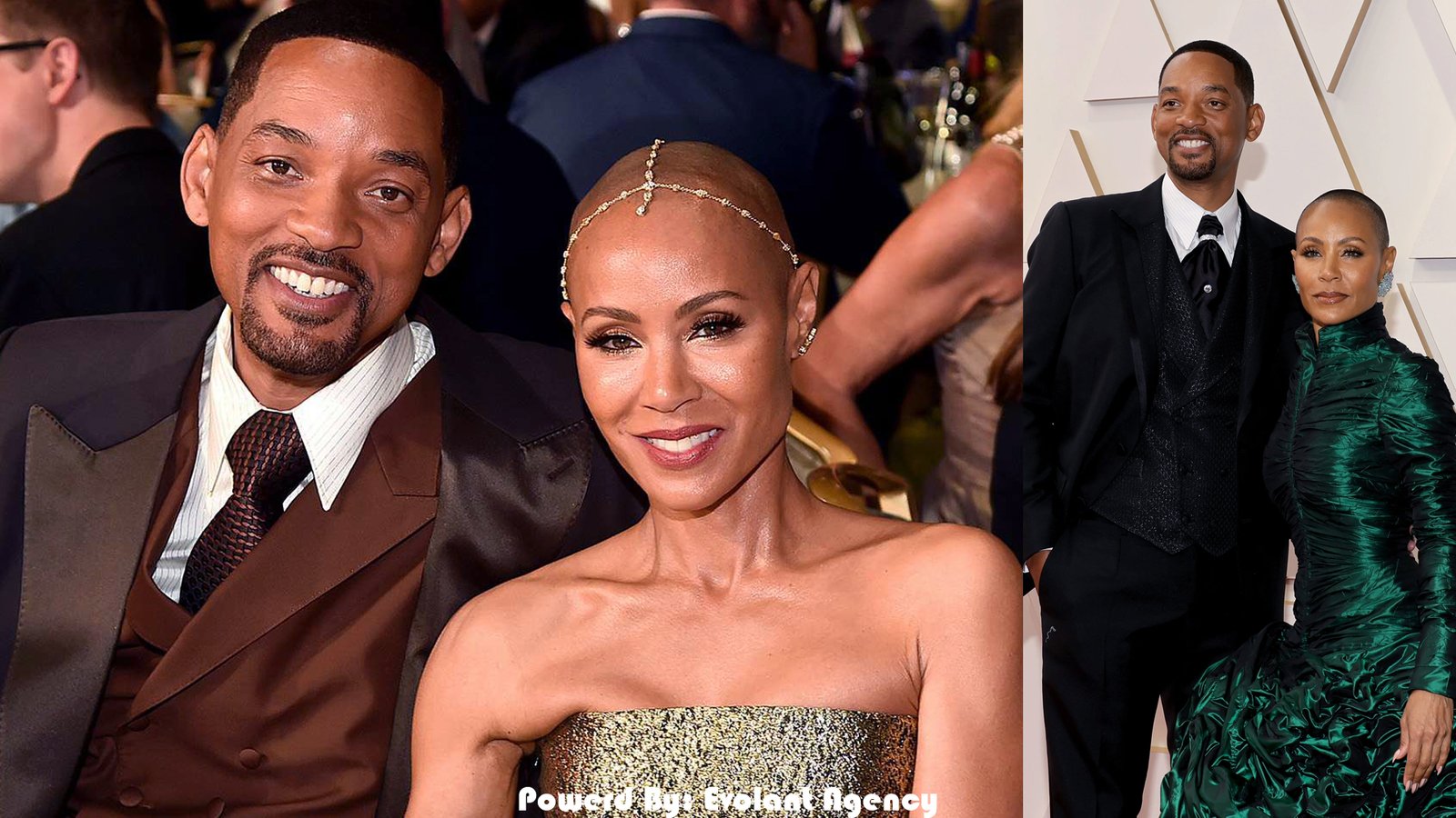 Jada Pinkett Smith Will Smith