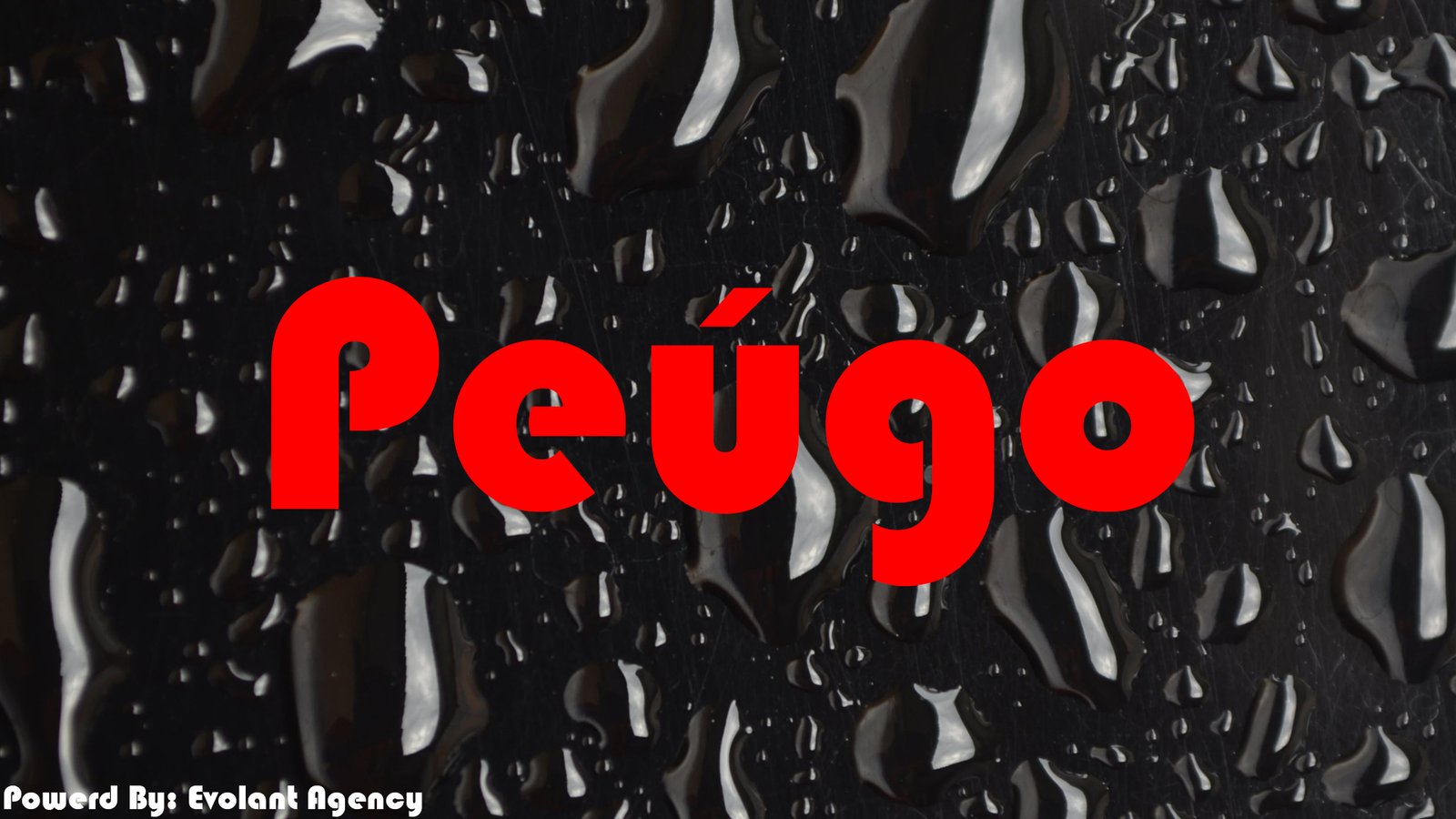 Peúgo