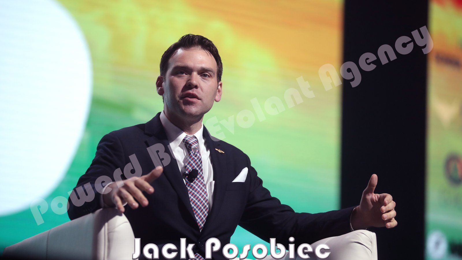 ﻿Jack Posobiec Twitter