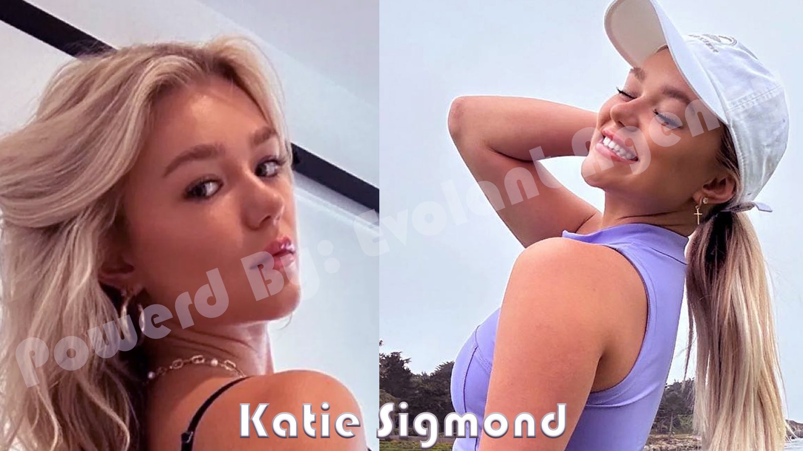 Katie Sigmond OnlyFans Leak