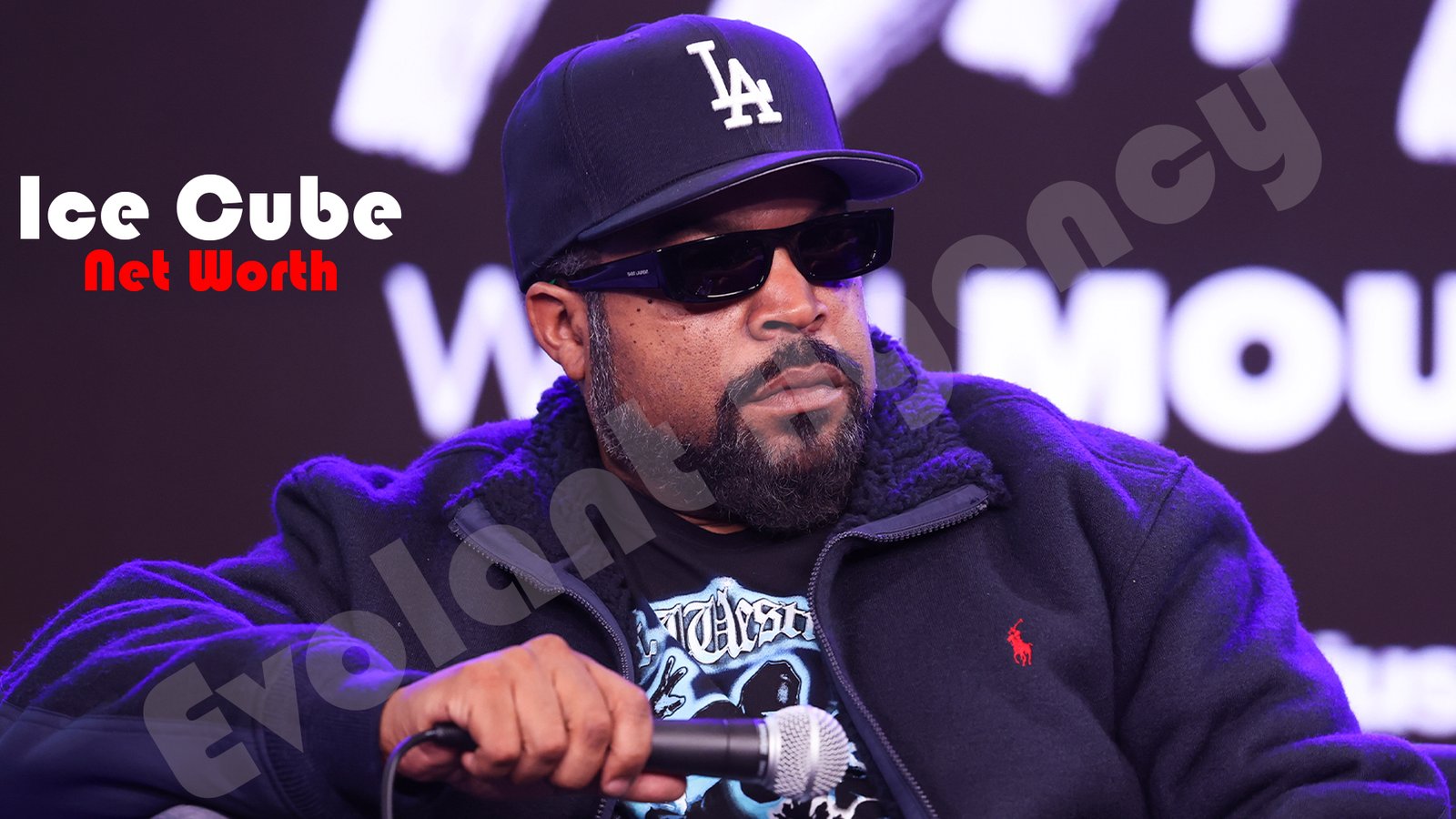 Ice Cube Net Worth