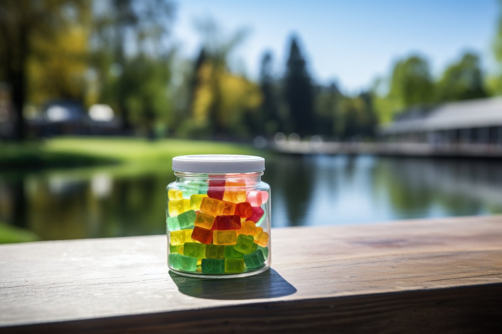 Road Trip Gummies