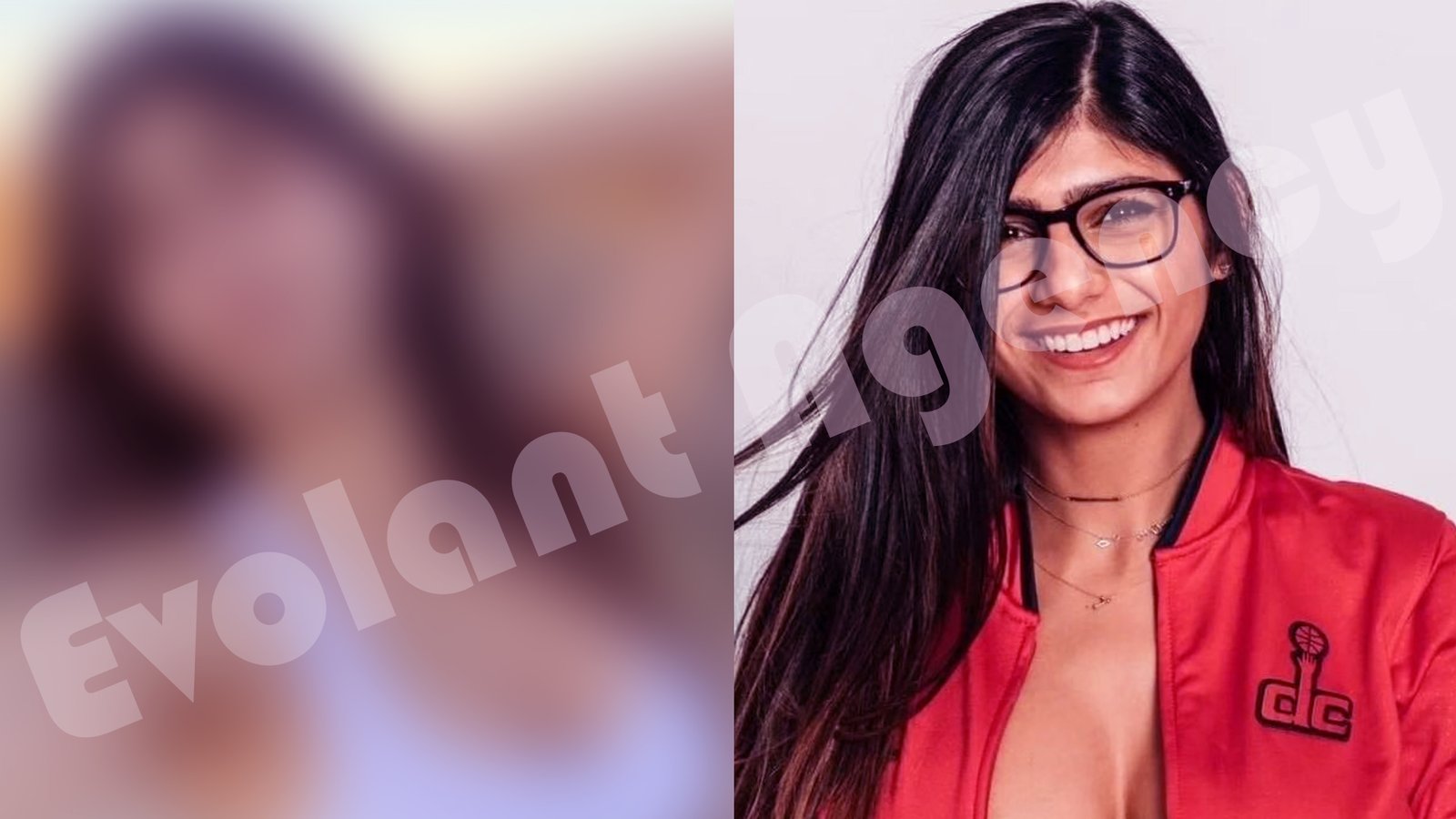 Mia Khalifa Leaked